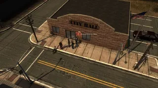 Скриншот 8 к игре Dead State: Reanimated