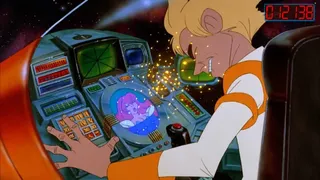 Скриншот 2 к игре Space Ace