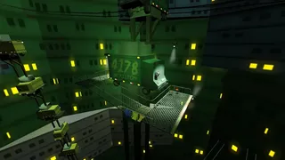 Скриншот 5 к игре Quadrilateral Cowboy