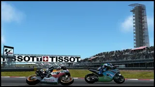 Скриншот 6 к игре MotoGP13