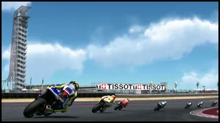 Скриншот 8 к игре MotoGP13