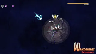 Скриншот 3 к игре Wanderlust Adventures
