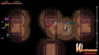 Скриншот 5 к игре Wanderlust Adventures