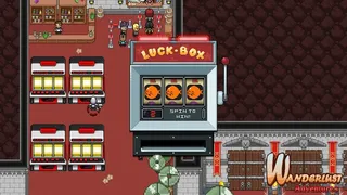 Скриншот 6 к игре Wanderlust Adventures