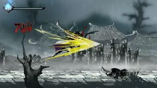 Скриншот 1 к игре RainBlood Chronicles: Mirage