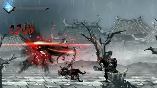 Скриншот 6 к игре RainBlood Chronicles: Mirage