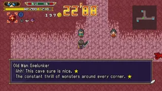 Скриншот 8 к игре Half Minute Hero: The Second Coming