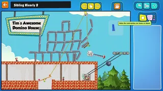 Скриншот 5 к игре Contraption Maker