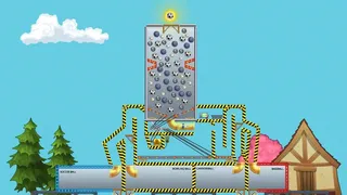 Скриншот 6 к игре Contraption Maker