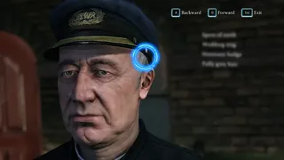 Скриншот 2 к игре Sherlock Holmes: Crimes and Punishments