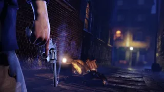 Скриншот 3 к игре Sherlock Holmes: Crimes and Punishments