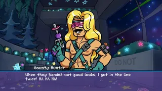 Скриншот 5 к игре Card City Nights 2