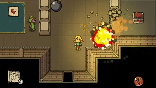Скриншот 4 к игре Ittle Dew