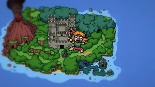 Скриншот 6 к игре Ittle Dew