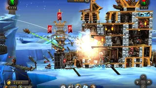 Скриншот 6 к игре CastleStorm