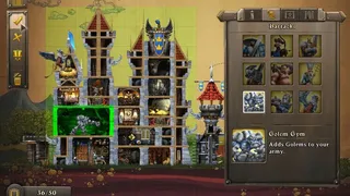 Скриншот 8 к игре CastleStorm