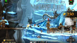 Скриншот 9 к игре CastleStorm