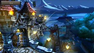Скриншот 11 к игре CastleStorm