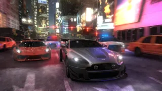 Скриншот 5 к игре The Crew