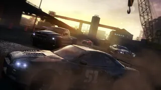 Скриншот 8 к игре The Crew