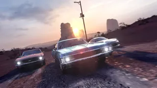 Скриншот 10 к игре The Crew