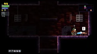 Скриншот 4 к игре Rogue Legacy