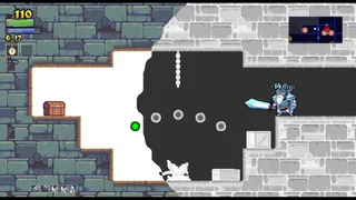 Скриншот 5 к игре Rogue Legacy