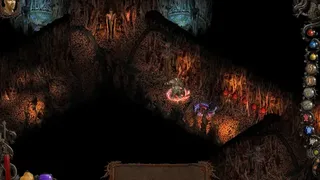 Скриншот 1 к игре Inquisitor
