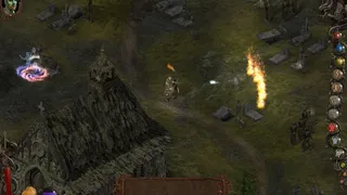 Скриншот 2 к игре Inquisitor