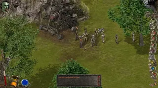 Скриншот 4 к игре Inquisitor