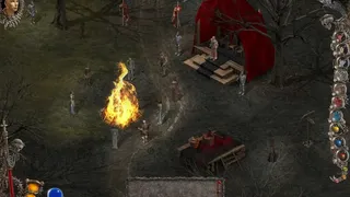 Скриншот 5 к игре Inquisitor