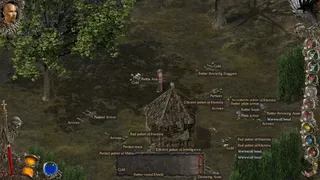 Скриншот 6 к игре Inquisitor