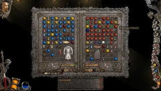 Скриншот 7 к игре Inquisitor