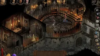 Скриншот 8 к игре Inquisitor