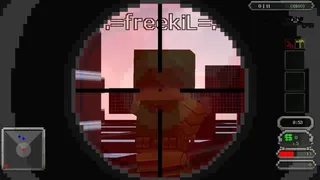 Скриншот 6 к игре Guncraft