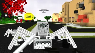 Скриншот 7 к игре Guncraft