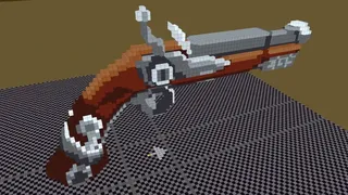 Скриншот 10 к игре Guncraft
