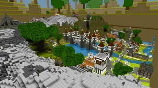 Скриншот 11 к игре Guncraft