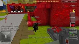 Скриншот 12 к игре Guncraft