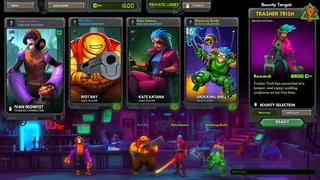 Скриншот 2 к игре Kill to Collect