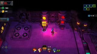Скриншот 6 к игре Kill to Collect