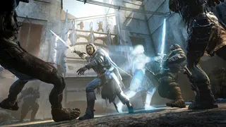 Скриншот 2 к игре Middle-earth: Shadow of Mordor