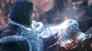 Скриншот 4 к игре Middle-earth: Shadow of Mordor