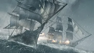 Скриншот 2 к игре Assassin’s Creed IV Black Flag