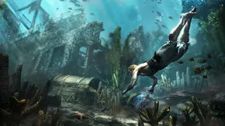 Скриншот 4 к игре Assassin’s Creed IV Black Flag