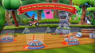 Скриншот 7 к игре Joe Danger 2: The Movie