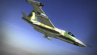 Скриншот 2 к игре Vector Thrust
