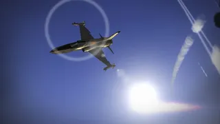 Скриншот 6 к игре Vector Thrust