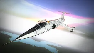 Скриншот 8 к игре Vector Thrust