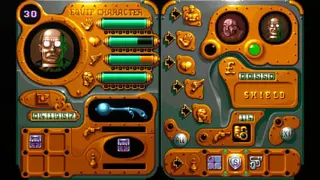 Скриншот 6 к игре The Chaos Engine